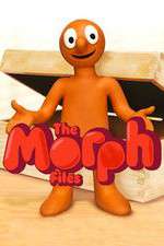 Watch The Morph Files 123movies