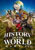 Watch History of the World, Part II 123movies