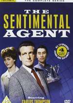 Watch The Sentimental Agent 123movies