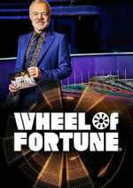 Watch Wheel of Fortune 123movies