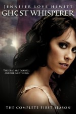 Watch Ghost Whisperer 123movies