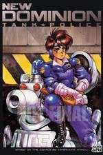 Watch New Dominion Tank Police 123movies