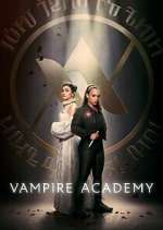 Watch Vampire Academy 123movies