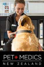 Watch Pet Medics 123movies