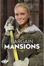 Watch Bargain Mansions 123movies