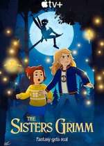 Watch The Sisters Grimm 123movies