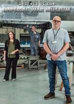 Watch Secrets of the Imperial War Museum 123movies