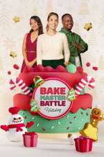 Watch Bake Master Battle 123movies