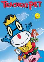 Watch Teacher's Pet 123movies