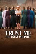 trust me: the false prophet season 1 episode 1 tv poster