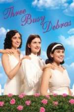 Watch Three Busy Debras 123movies