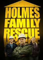 Watch Holmes Family Rescue 123movies
