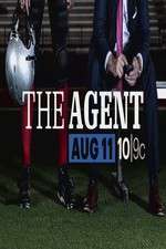 Watch The Agent 123movies