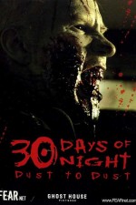 Watch 30 Days of Night: Dust to Dust 123movies