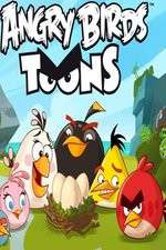 Watch Angry Birds Toons 123movies
