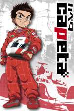 Watch Capeta 123movies