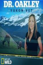 Watch Dr Oakley Yukon Vet 123movies