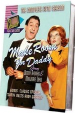 Watch Make Room for Daddy 123movies