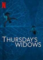 Watch Las viudas de los jueves 123movies