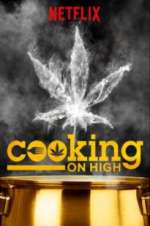 Watch Cooking on High 123movies