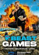 Watch Beast Games 123movies