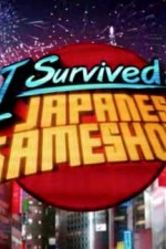 Watch I Survived a Japanese Game Show 123movies