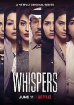 Watch Whispers 123movies
