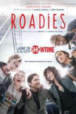 Watch Roadies 123movies