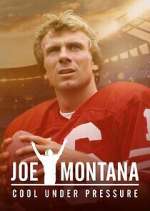 Watch Joe Montana: Cool Under Pressure 123movies