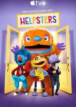 Watch Helpsters 123movies
