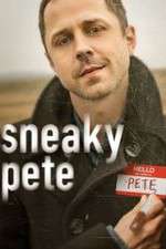 Watch Sneaky Pete 123movies