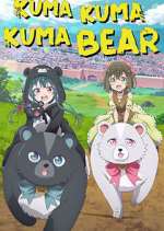 Watch Kuma Kuma Kuma Bear 123movies