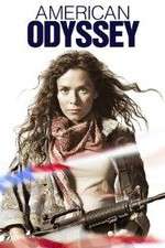 Watch American Odyssey 123movies