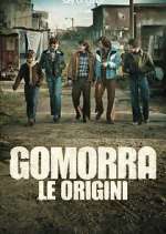 Watch Gomorra - Le Origini 123movies