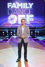 Watch Family Dance Off 123movies