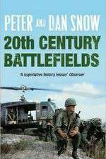 Watch Twentieth Century Battlefields 123movies