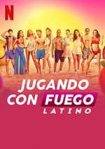 Watch Jugando con fuego: Latino 123movies
