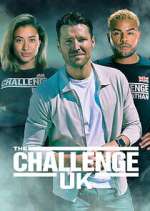 Watch The Challenge 123movies