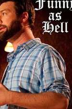 Watch Funny as Hell 123movies