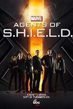 Watch Agents of S.H.I.E.L.D. 123movies