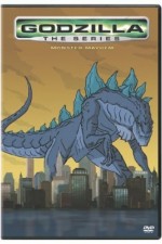 Watch Godzilla: The Series 123movies