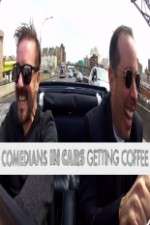 Watch Comedians in Cars Getting Coffee 123movies