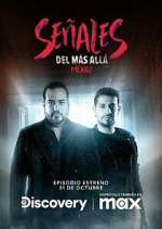 Watch SeÃ±ales Del MÃ¡s AllÃ¡ 123movies