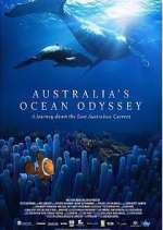 Watch Australia's Ocean Odyssey: A Journey Down the East Australian Current 123movies
