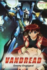 Watch Vandread 123movies