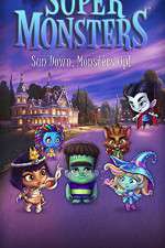 Watch Super Monsters (  ) 123movies