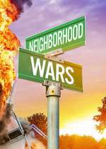 Watch Neighborhood Wars 123movies