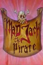 Watch Mad Jack the Pirate 123movies