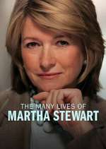 Watch The Many Lives of Martha Stewart 123movies