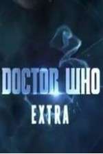 Watch Doctor Who Extra  123movies